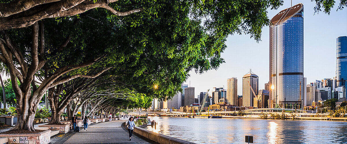 Moving to Brisbane: The 15 most common questions banner image