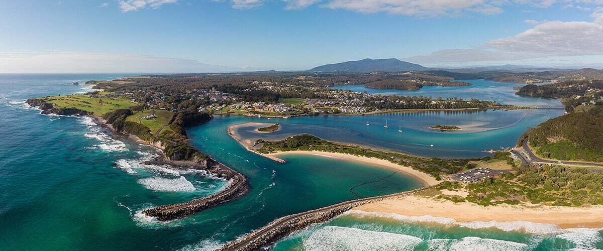 Moving to Regional NSW: A guide to your tree change banner image