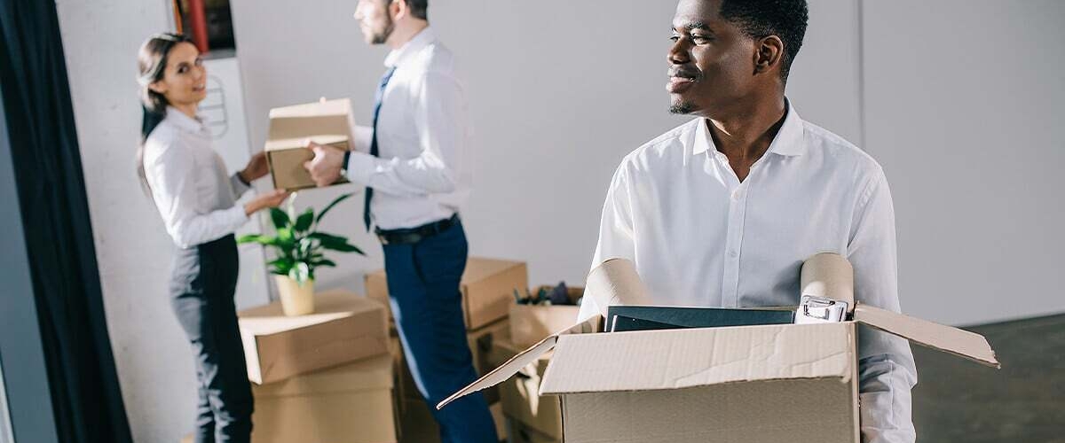 Office movers share tips for a successful office move in 2026 banner image