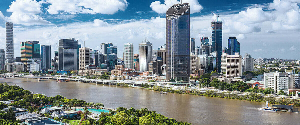 Brisbane suburbs guide to help you find the best location to move to banner image