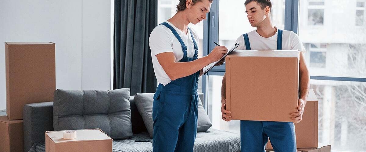 Best interstate removalists comparison to get you moving with the right company banner image