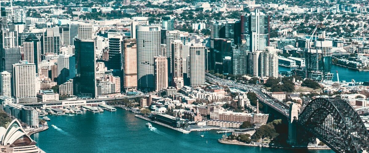 Cost of living Sydney: A guide for newcomers banner image
