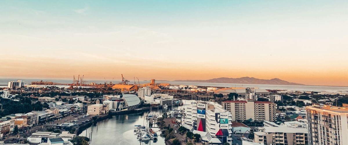 Moving to Townsville: A guide to settling into life in the tropics banner image