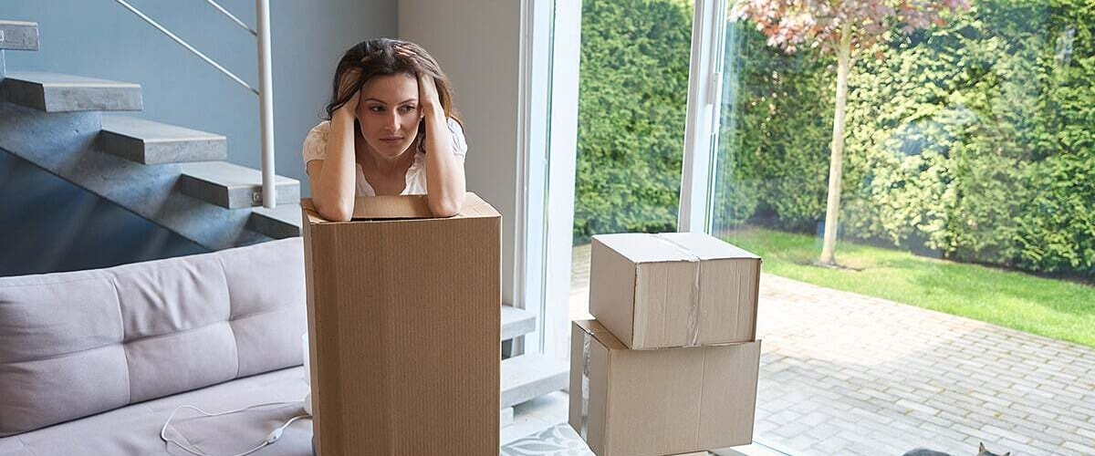 How to avoid moving scams banner image