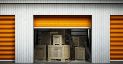 Thumbnail: Storage solutions Brisbane - Advice on finding the best