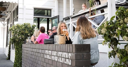 Thumbnail: Best places to eat in Brisbane
