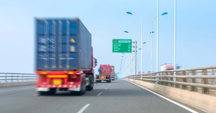 Thumbnail: Benefits of Interstate Moving Containers