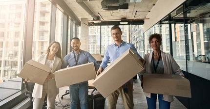 Thumbnail: Business relocation costs: Navigating the financial terrain of moving