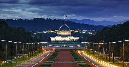 Thumbnail: Best suburbs Canberra: A guide to quiet retreats & bustling communities