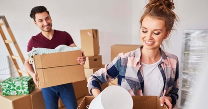 Thumbnail: Brisbane Removals | A Guide To Help You Move & Save Money