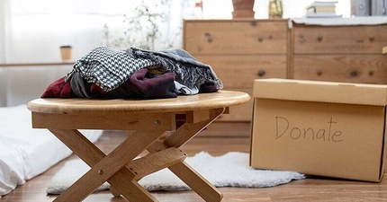 Thumbnail: Donate furniture Melbourne: Where to give & how