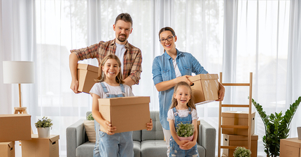 Thumbnail: Moving industry trends 2025: Where people are moving & why it matters