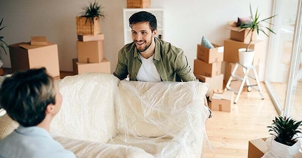 Thumbnail: Furniture donations: Where, what & how to donate before moving