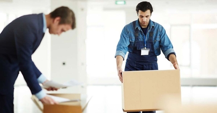 Thumbnail: How To Plan an Office Move or Business Relocation