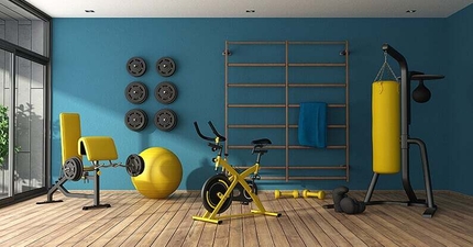 Thumbnail: How to move home gym equipment like a professional