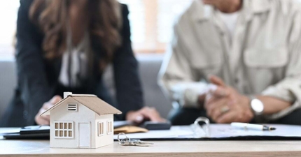 Thumbnail: The state of the property market 2023 & how it might impact your move