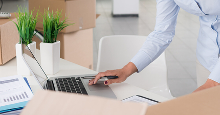 Thumbnail: Hire Interstate movers or DIY?