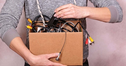 Thumbnail: How to pack electronics for Moving: The essential guide