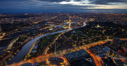 Thumbnail: What you need to know before moving to Melbourne from Brisbane