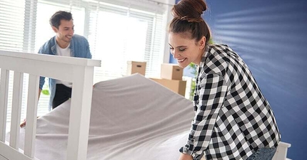 Thumbnail: How to move a bed when moving: Expert tips from interstate movers