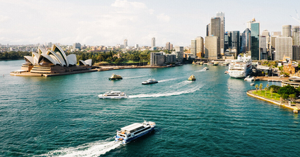 Thumbnail: Moving from Melbourne to Sydney - Tips to get prepared