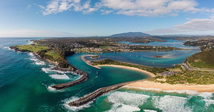 Thumbnail: Moving to Regional NSW: A guide to your tree change