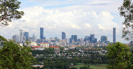 Thumbnail: Brisbane house prices are attracting interstate movers in droves