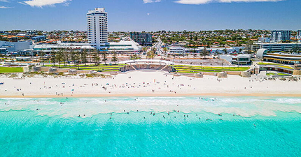 Thumbnail: Perth cost of living: How much does it cost to live here?