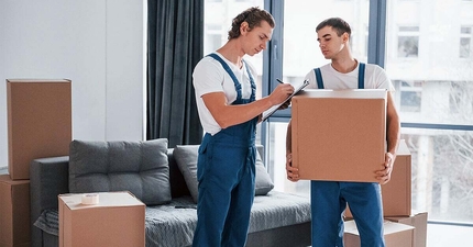 Thumbnail: Best interstate removalists comparison to get you moving with the right company