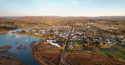 Thumbnail: Moving to Tasmania: 10 things to know before coming here