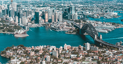 Thumbnail: Best cities to move to start a new life: New beginnings in Australia