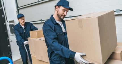 Thumbnail: 12 steps to finding the perfect removalists in Sydney