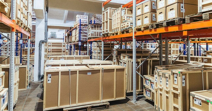 Thumbnail: The top 7 insights of warehouse storage: what, when & why