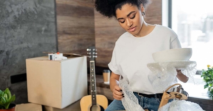 Thumbnail: Where to start packing for a move: Your complete guide