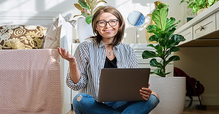 Thumbnail: How to sell furniture on Marketplace