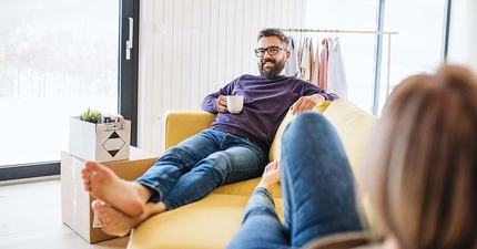 Thumbnail: How to plan a worry-free interstate move