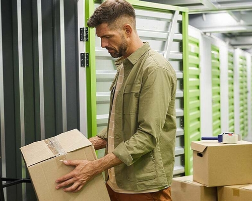 A guide for the best long term storage containers
