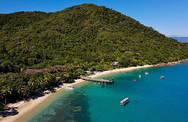 Cost of living in Cairns: Monthly breakdown banner image