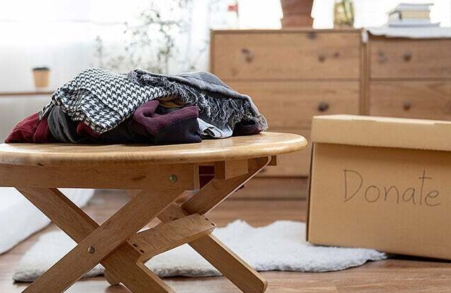 Donate furniture Melbourne: Where to give & how banner image