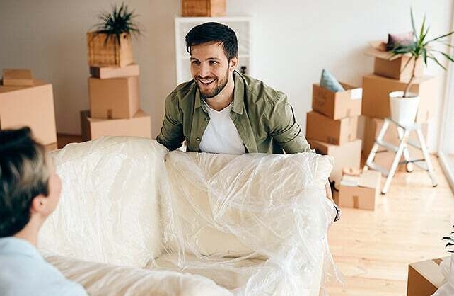 Furniture donations: Where, what & how to donate before moving banner image
