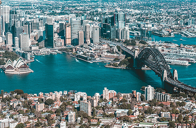 Best cities to move to start a new life: New beginnings in Australia banner image