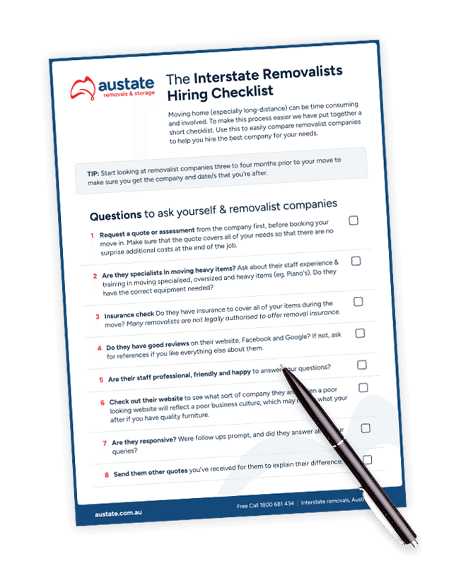 Interstate Hiring Checklist thumb