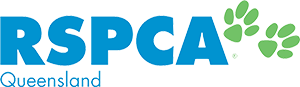 RSPCA Queensland logo