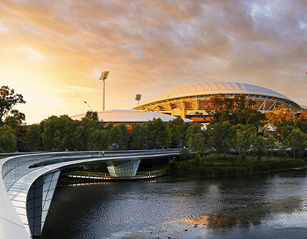 Adelaide