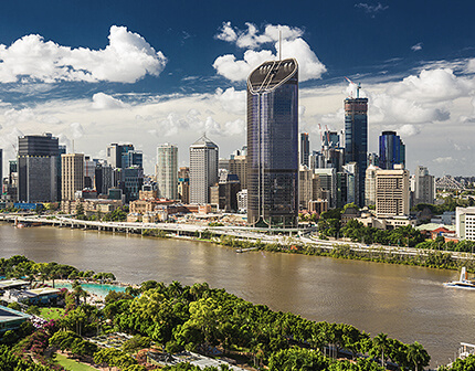 Brisbane