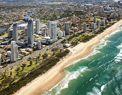 Gold Coast