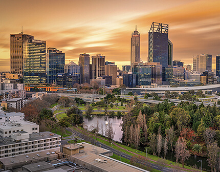 Perth