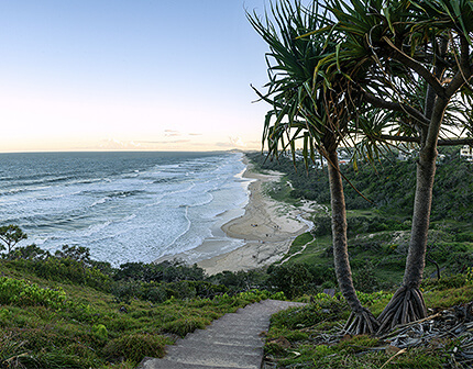 Sunshine Coast