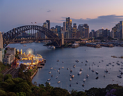 Sydney