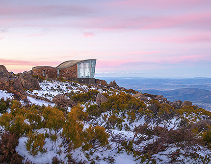 Tasmania